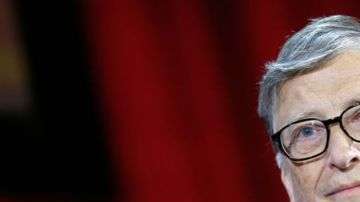 Gates dijo que la falta de control es uno de los principales problemas de las criptomonedas.