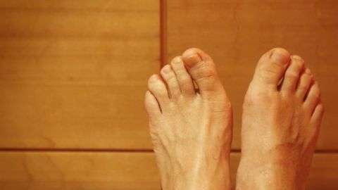 Las saunas de infrarrojos no calientan el aire sino el cuerpo directamente.