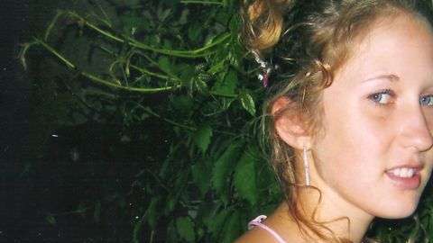 Desde los 13 años, Lucie comenzó a sufrir depresión severa, ansiedad y ataques de pánico.