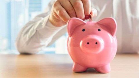 Muchos dependeremos de nuestros ahorros cuando nos retiremos así que hay que empezar a ahorrar ya.