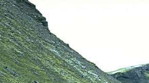 la erupción del Eldgjá tuvo efectos sobre el clima, pero también en la religión de Islandia. (Foto: Andreas Tille/ Wikimedia Commons)