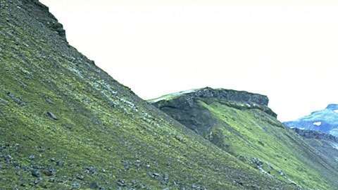 la erupción del Eldgjá tuvo efectos sobre el clima, pero también en la religión de Islandia. (Foto: Andreas Tille/ Wikimedia Commons)