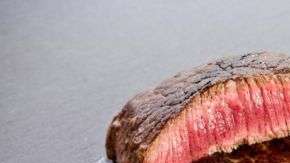 "Quiero hacer atún, quiere hacer bife, pechuga de pollo, leche y mantequilla", dice Tetrick.