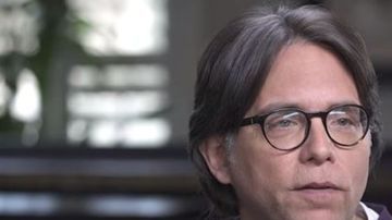 Keith Raniere fue detenido en Puerto Vallarta y trasladado a Texas