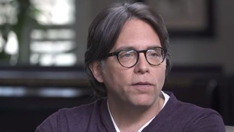 Keith Raniere fue detenido en Puerto Vallarta y trasladado a Texas