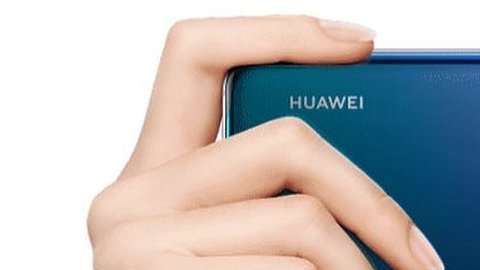 El P20 Pro utiliza Android 8.1 y tiene un procesador Kirin 970.