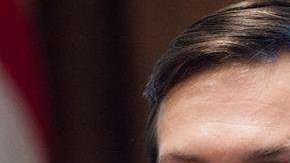 Jared Kushner. EFE