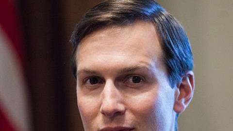 Jared Kushner. EFE
