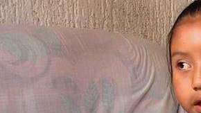 Con tan solo ocho años, Xóchitl es la primera niña en todo México que recibe el "Reconocimiento ICN a la Mujer".