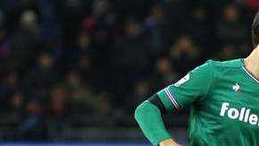 Davide Astori, capitán fallecido de Fiorentina. EFE