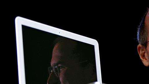  Steve Jobs