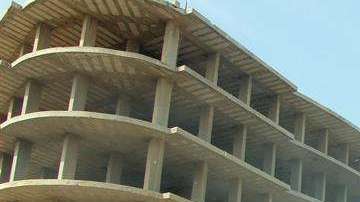 Fuerzas turcas toman el control de la ciudad siria de Afrín.