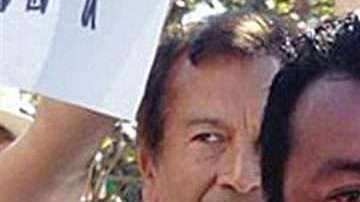 Leobardo Vázquez, tenía 42 años.