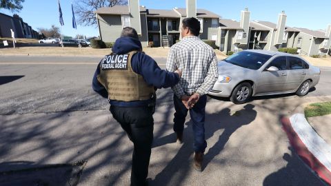 Se oscurece el panorama para la comunidad inmigrante en esta ciudad de Orange County