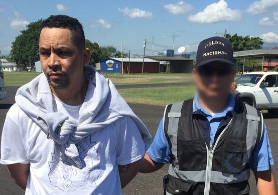 ICE y la Interpol se unieron para hallar a inmigrante hispano - El ...