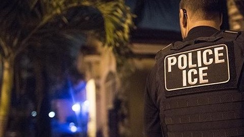 Los operativos fueron entre el 18 y el 22 de marzo.