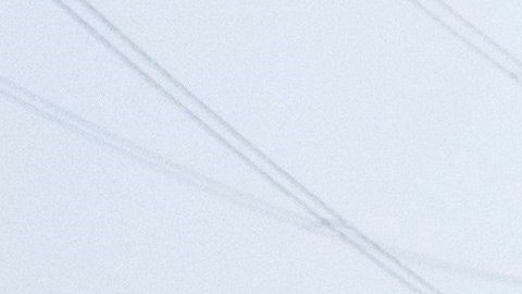 La nieve y el hielo han complicado el tráfico