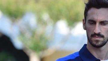 Davide Astori, excapitán de la Fiorentina, fue hallado muerto el domingo