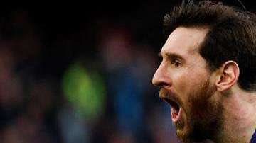 Messi anunció en Instagram la llegada de Ciro, su tercer hijo