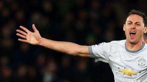 Manchester United recibe a Liverpool, en duelo de la fecha 30 de la Premier League