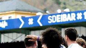 Real Madrid pondría a la venta a cuatro jugadores, para obtener a Neymar