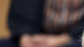 Oskar Groening fue conocido como el contador de Auschwitz.