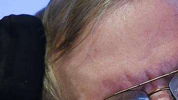 Stephen Hawking también hizo estudios relacionados con el fútbol