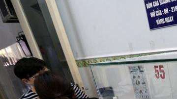 El exmandatario estadounidense visitó el lugar en el año 2006.