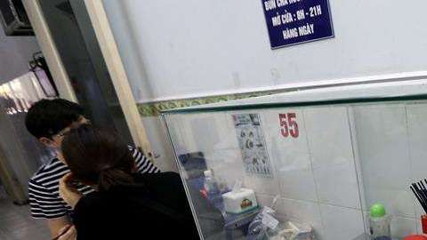 El exmandatario estadounidense visitó el lugar en el año 2006.