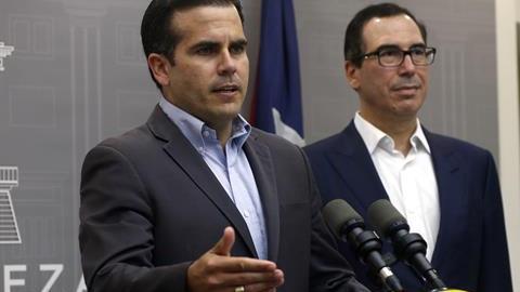 La propuesta sería la segunda reforma laboral bajo el gobierno de Rosselló.