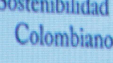 Humberto de la Calle, Iván Duque y Gustavo Petro coincidieron en el foro académico en la Universidad de Columbia