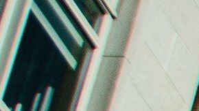 Los manifestantes mostraron rostros de víctimas de las balas