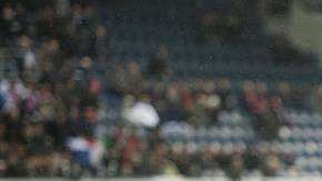 Suiza le metió una goliza a Panamá este martes en Lucerna. (Foto: EFE/WALTER BIERI)