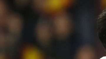 Baluarte de la selección española este martes Isco hizo historia ante Argentina. (Foto: EFE/Javier Lizón)