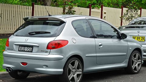 Escucha la voz de este auto.