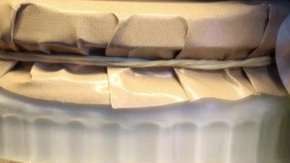 Bulgaria fue clave en la transformación del yogur en el alimento popular de hoy en día. Foto: Madhvi Ramani