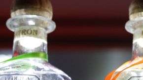 La firma de tequila Patron fue avaluada en $5,100 millones de dólares.