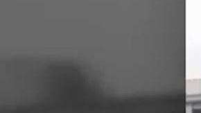 No había quien detuviera a la intrépida abuela.