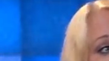 Alana Evans reveló la información en CNN.