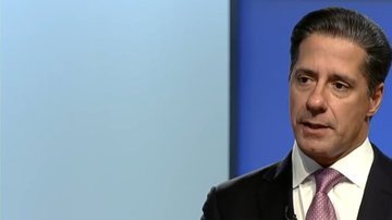 Alberto Carvalho llegó de Portugal a los 17 años