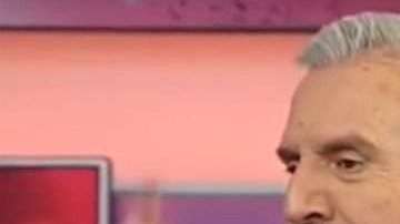 Carlos Albert le da nuevamente con todo al técnico del Tri, Juan Carlos Osorio.