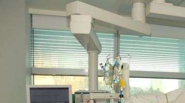 Alexander Litvinenko falleció en Londres tras haber ingerido polonio 210.