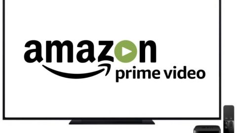 Amazon Prime