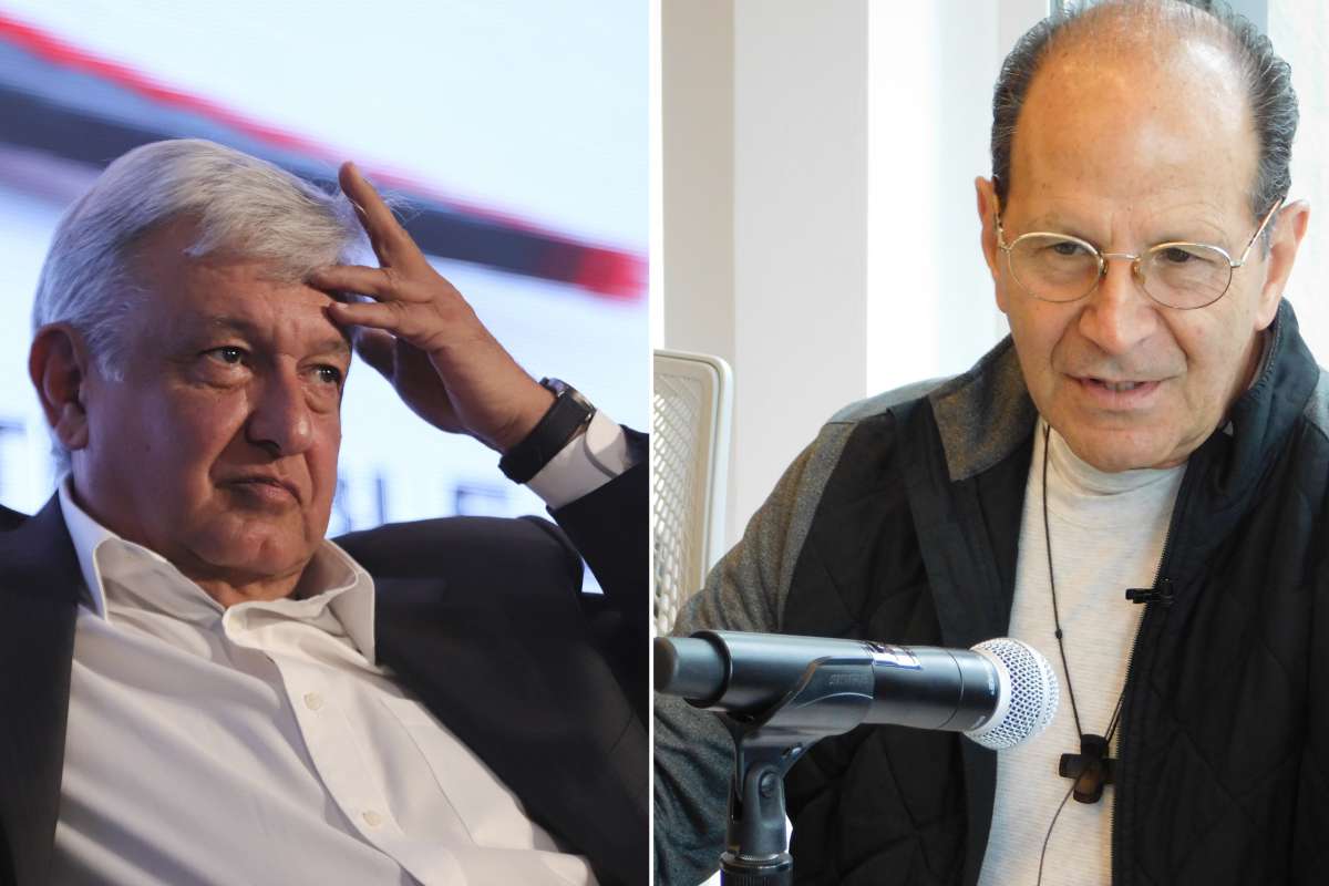 Padre Solalinde: “Me preocupa la seguridad de Andrés Manuel López Obrador”  - El Diario NY