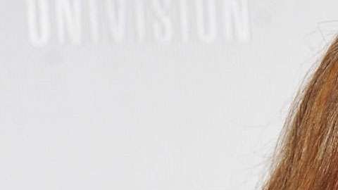 Andrea Legarreta no ha aparecido en "Hoy".