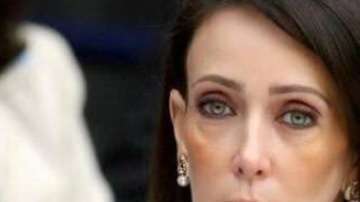 María Asunción  Aramburuzabala