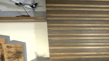 Atala Sarmiento junto a la conductora Adela Micha.