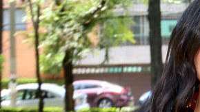 Bárbara fue ‘la comidilla’ en Twitter.