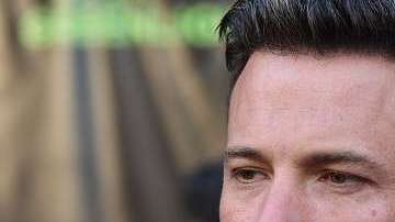 Ben Affleck.