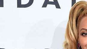 Beyoncé.